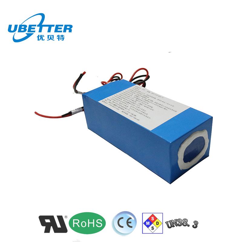 24V 40ah Lithium Ion Battery for UPS, Solar System