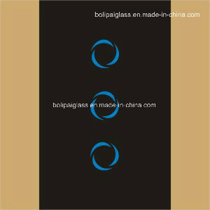 Tempered Glass Touch Light Switch Panel