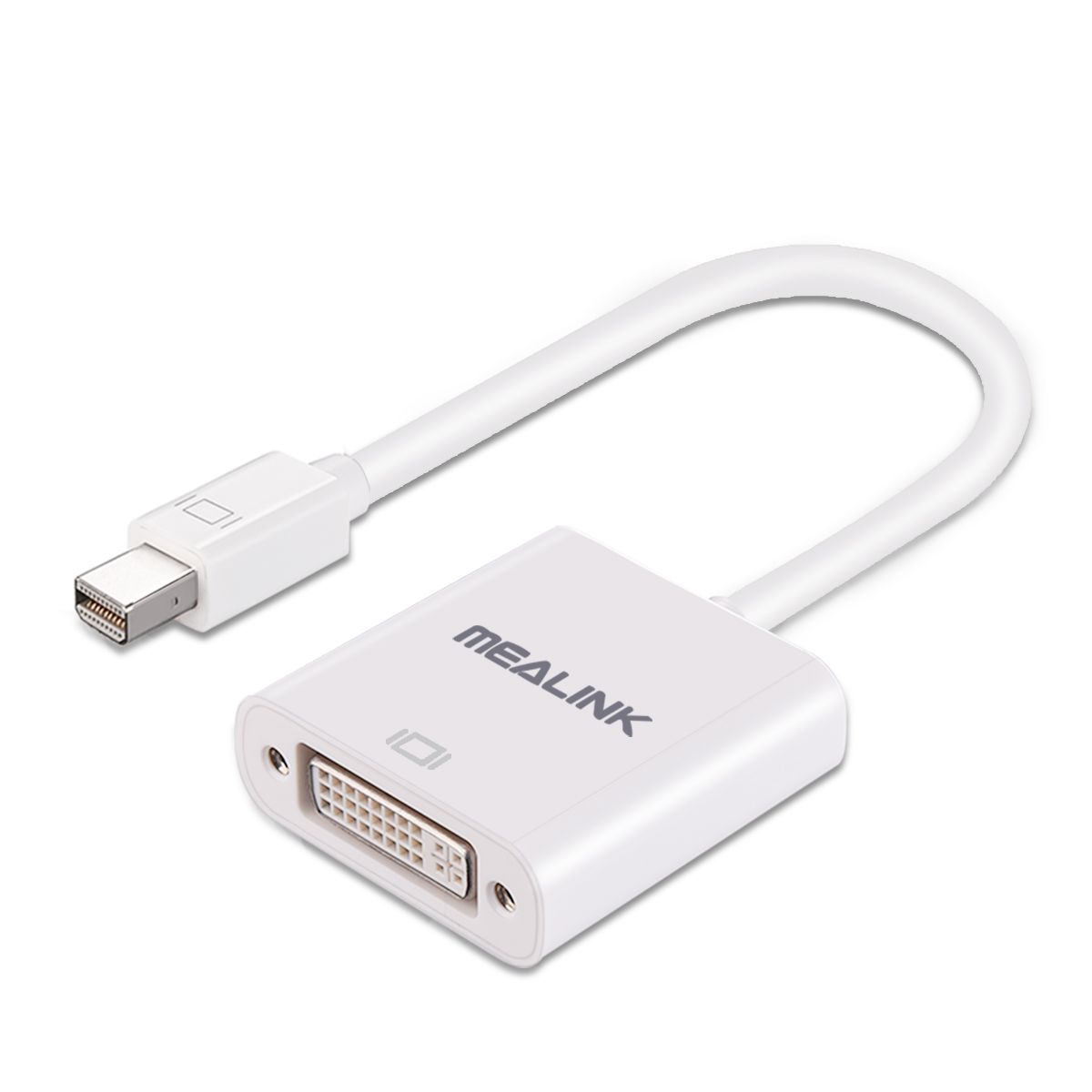 Mini Dp to DVI Adapter