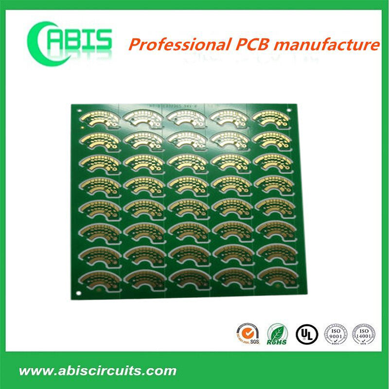 Professional Circuit Board Multilayer PCB Producer in Shenzhen