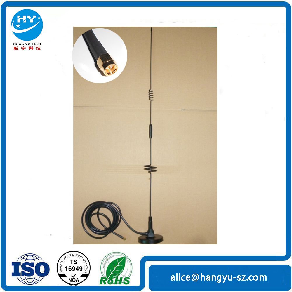 GSM+3G Magnet Antenna