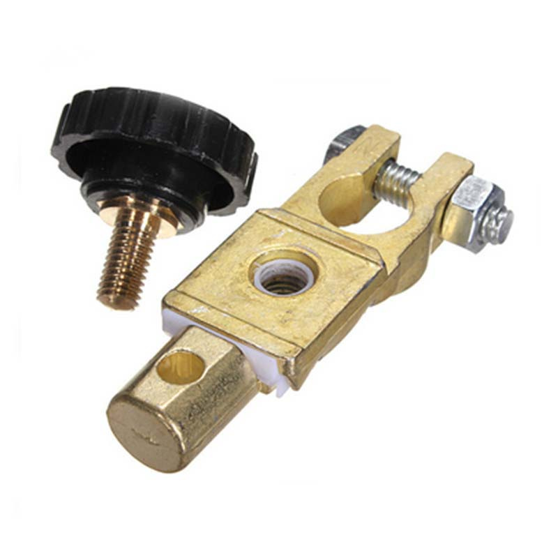 Atma12A Charging Clip