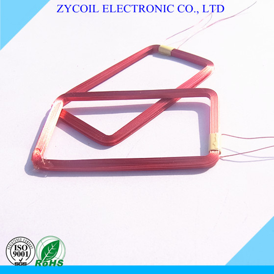 RFID Access Control System Coil RFID Inductor Coil