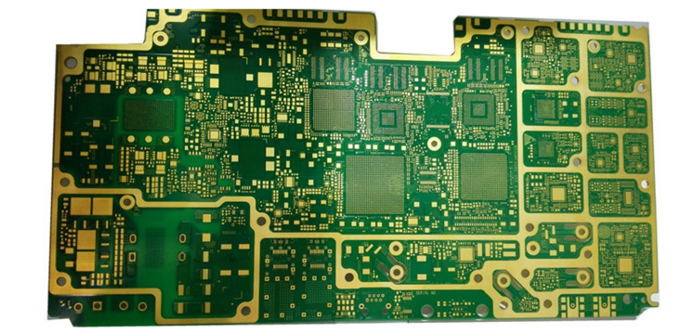 Printed Circuit Board for Impedance Control PCB Board