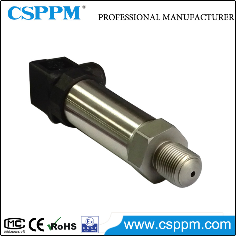 4-20mA Output Signal Pressure Transmitter Ppm-T229A