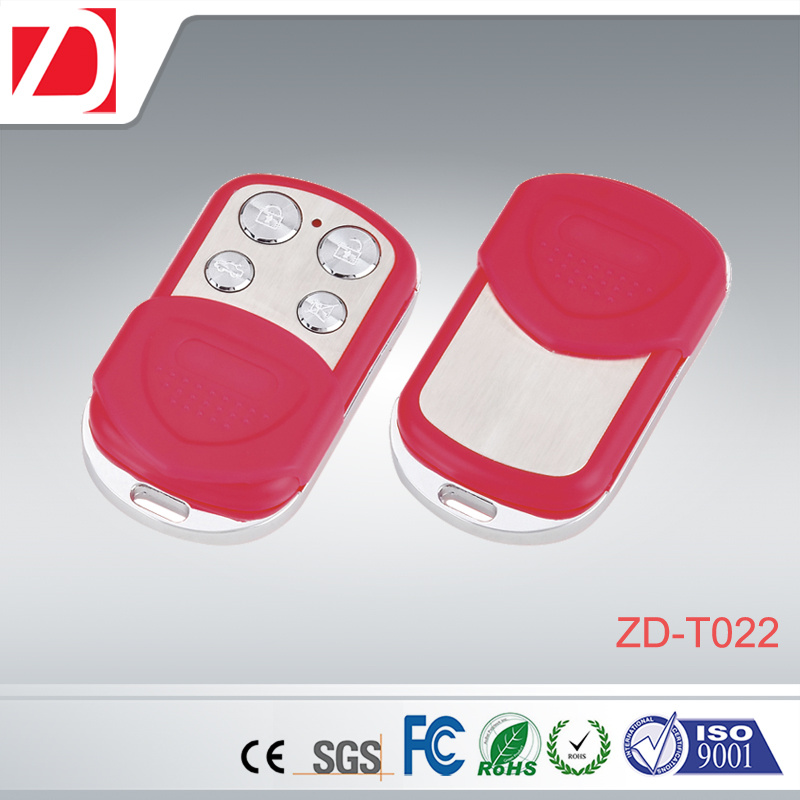 Waterproof Universal RF Duplicate Remote Control for Auto Gate /Door/Garage / Car