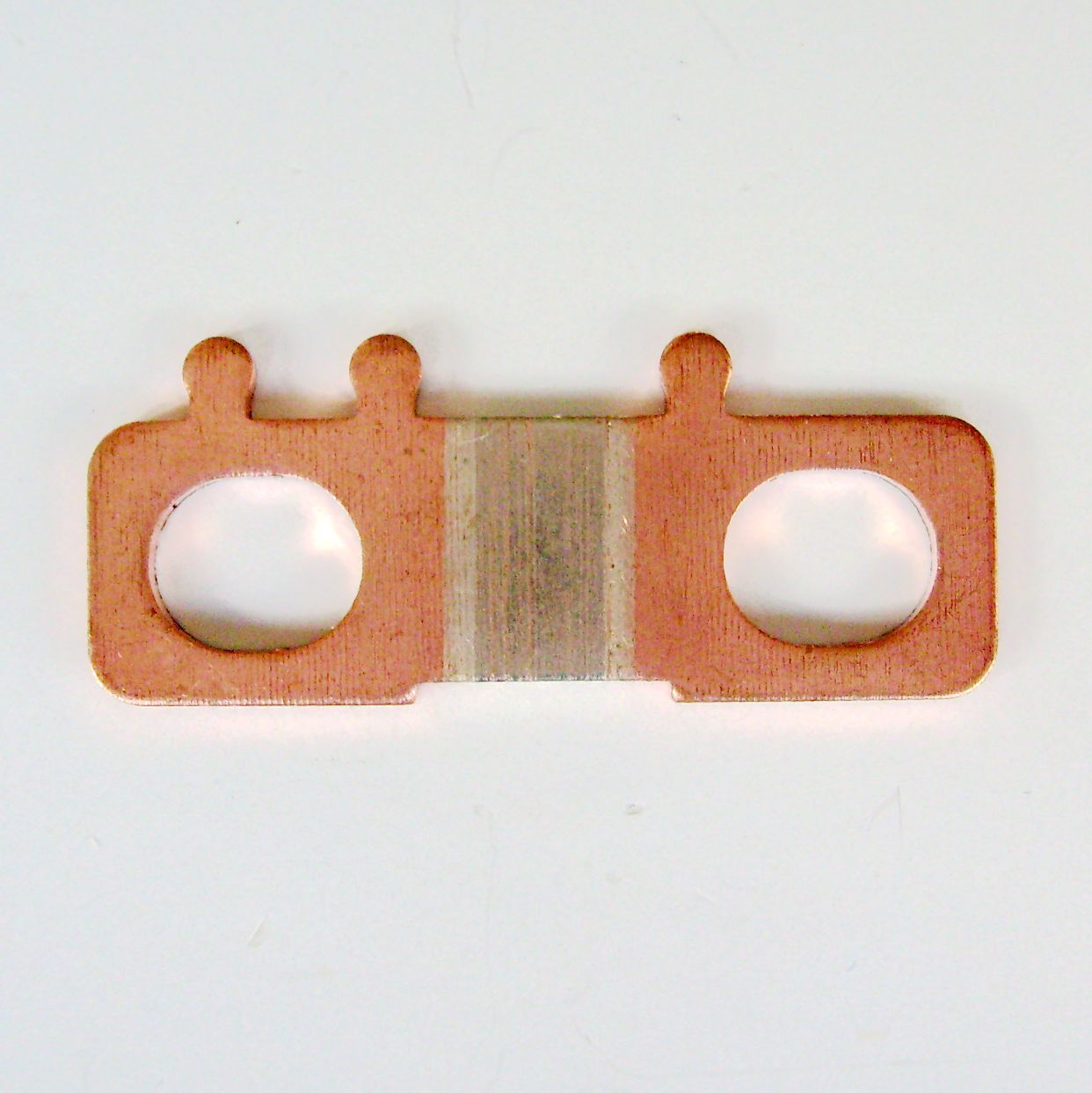 Shunt Resistor for Electicity Meter 250 Micro Ohm