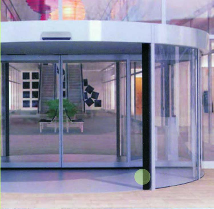Wireless Sensor Safety Edge for Gate