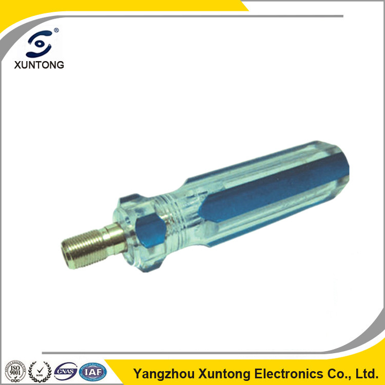 CATV Coaxial Cable Assembly Tool BNC Connector Removal Tool