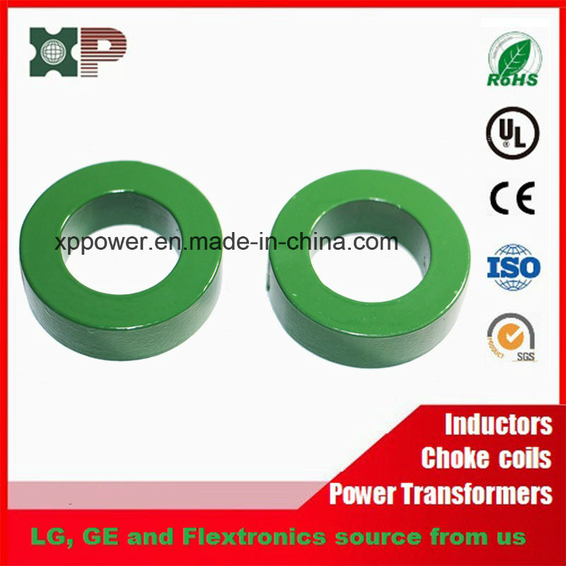 Epoxy Coated Toroidal Silicon Steel Transformer Core