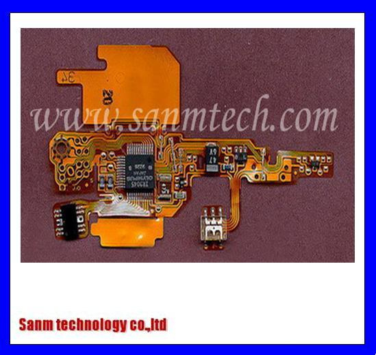 Prototype Flexible Circuit Board and FPC Assembly (MP-336)