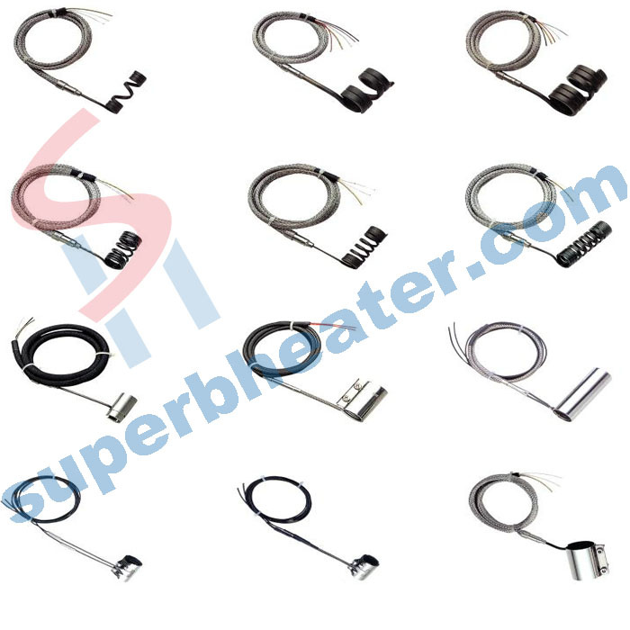 Electric Spiral Coil Heate Superb Heater