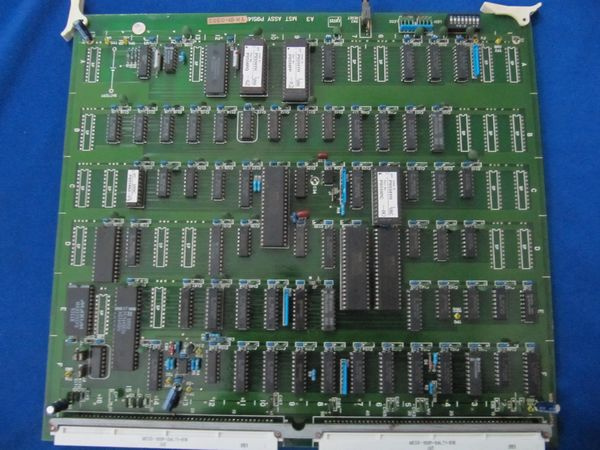 Yms A3 Mst Assy Board for Medical Use (P9514 YH)