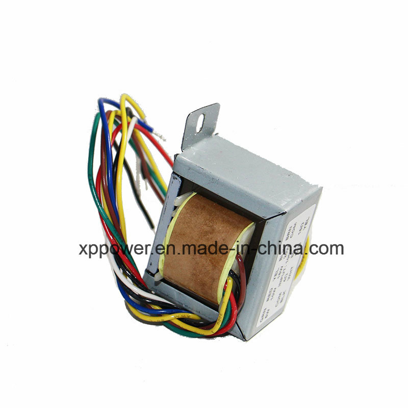 Ei Type Audio Power Transformer