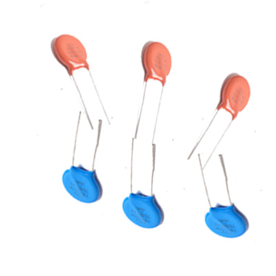 High Voltage Ceramic Disc Capacitor 1kv