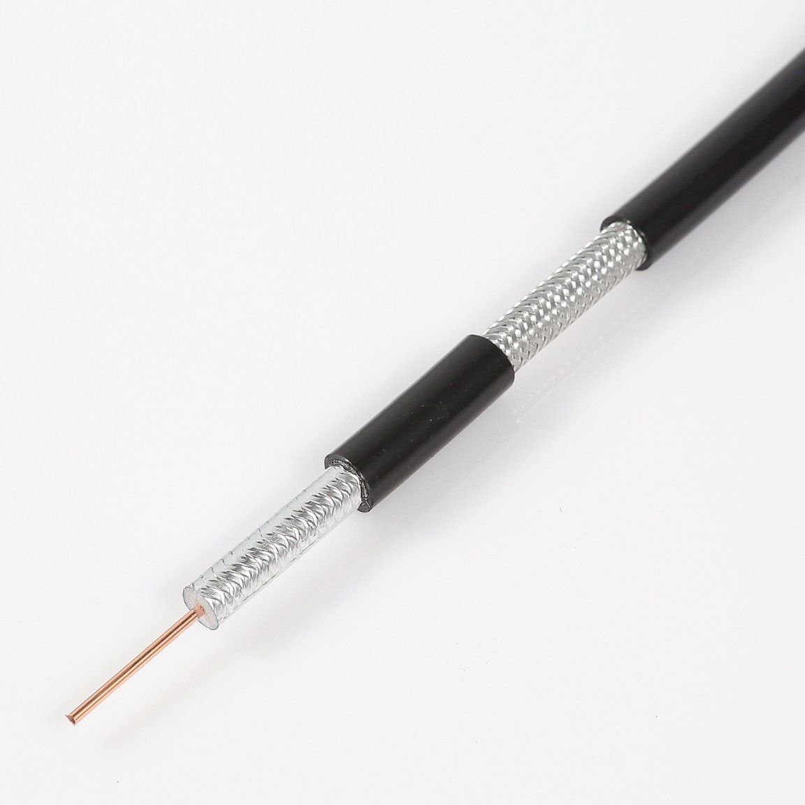 Sywv75-7 Coaxial Cable