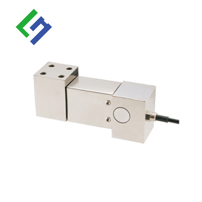Lhe-8 Steel Load Cell for Platform Scale