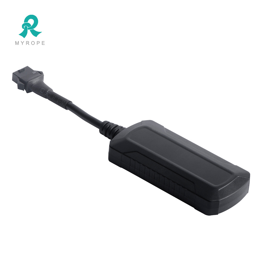 Cheap Mini GPS Tracker for Car, Motorcycle M558