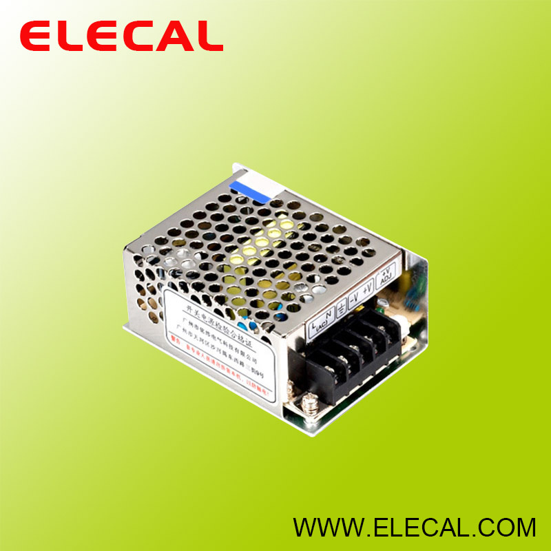 Ms-35 Single Output Switching Power Supply