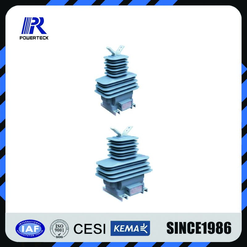 Lzzbw-35A, B 35kv Outdoor Post Type Casting Insulation Current Transformer