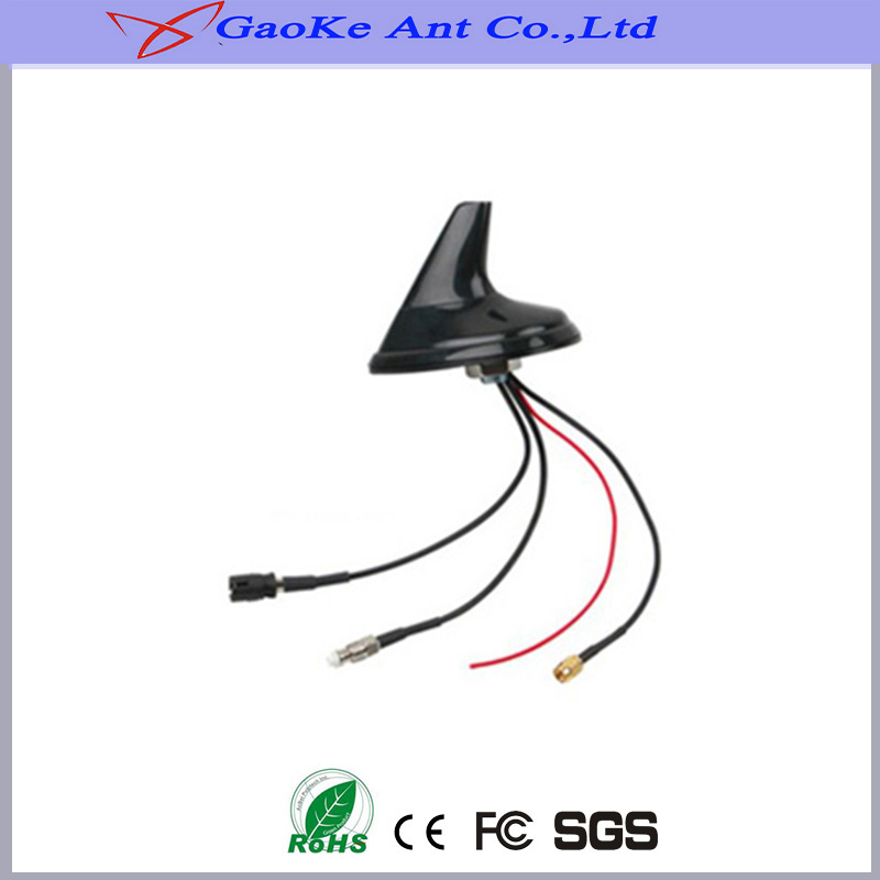 High Quality GPS GSM Combination Antenna