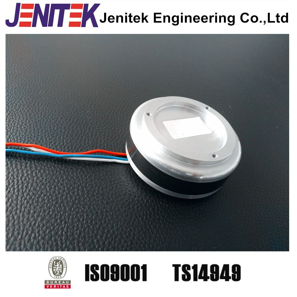 32oz. 24V Small Brushless DC Motor