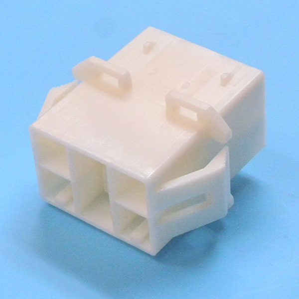 35150 Wire Harness 8-Pin Molex Connector