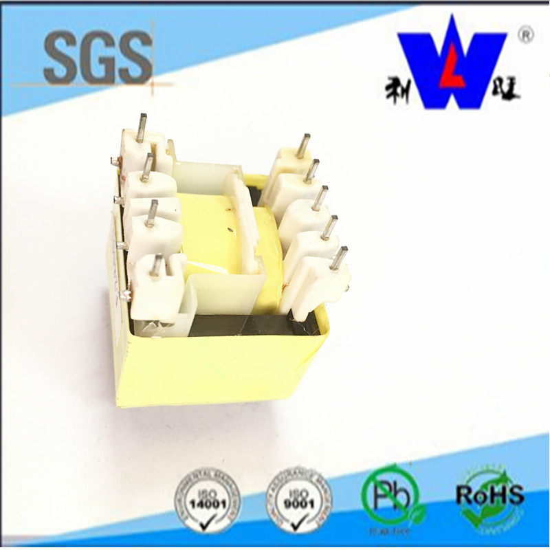 Ef High Frequency Switching Transformer Current Transformer