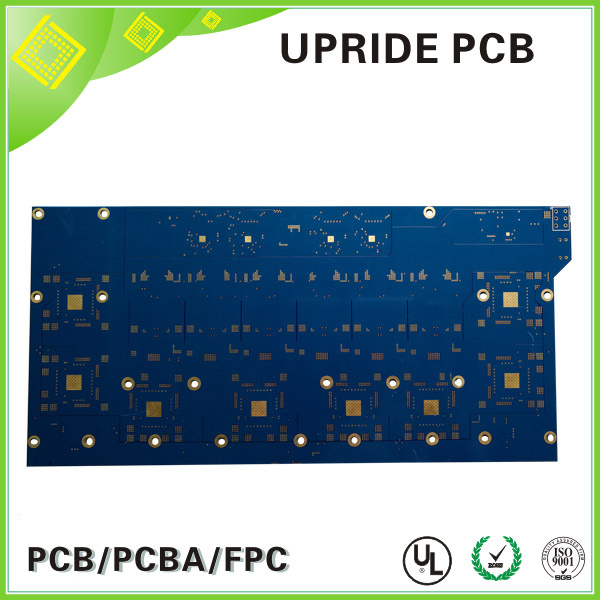 High Precise Circuit Board Manufacture Custom PCB