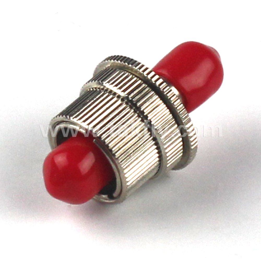 Adapter Type Mechanical Variable Fiber St/Sc Optic Attenuator