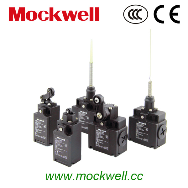 Mbx Series Popular Safety Limit Switch