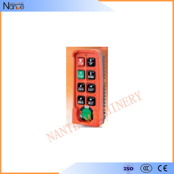 Telecrane E2s Industrial Wireless Remote Control