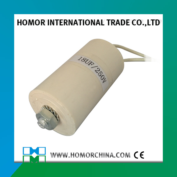 for Air Conditioner 450VAC Capacitor Cbb60