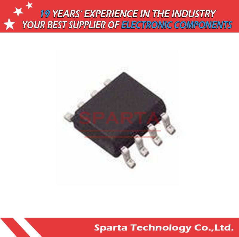Sn75hvd3082EDR Vn3082 Sop8 IC Integrated Circuit