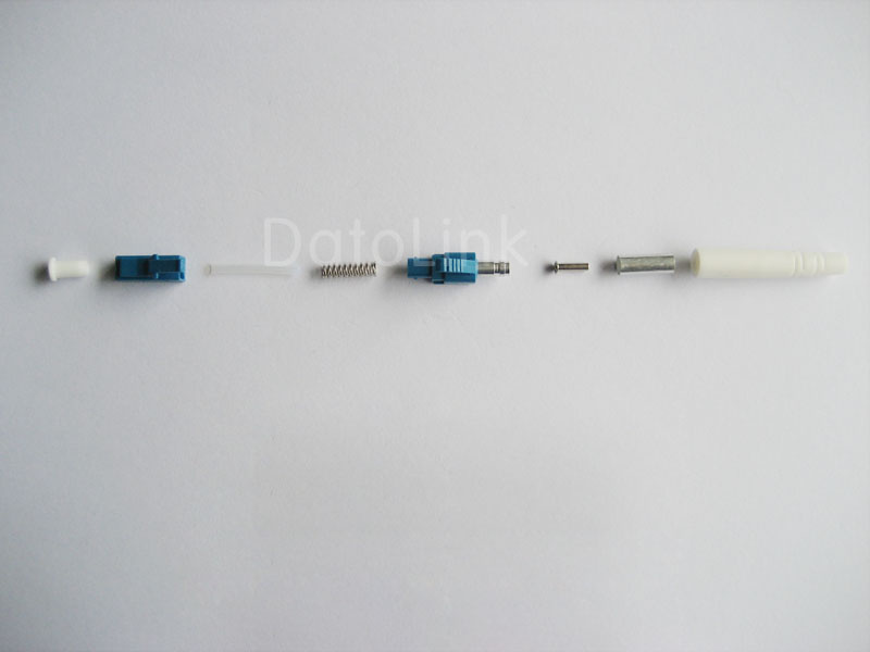 LC/Upc Sm, Sx, 3.0mm Connector