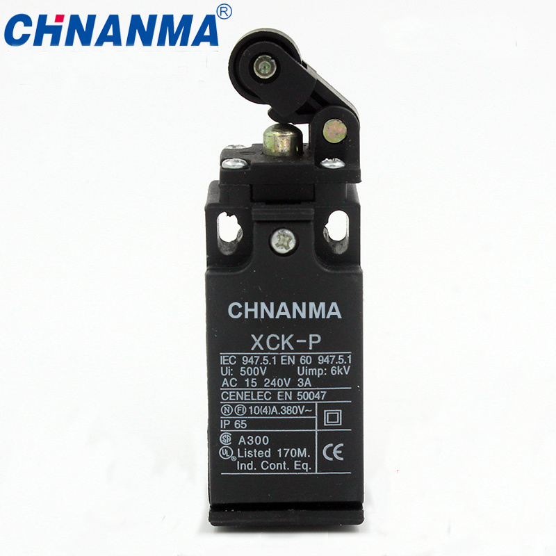 Xck-J Limit Switch for Concrete Pump Truck