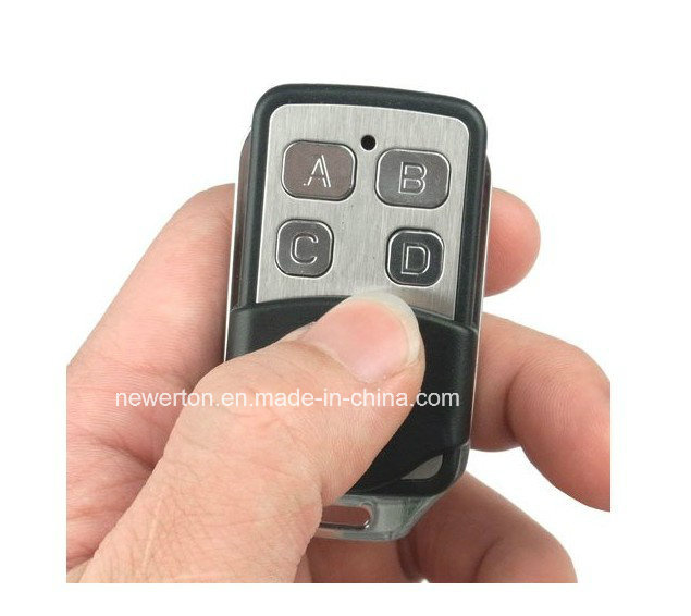 433.92MHz Universal Wireless RF Remote Control Duplicator
