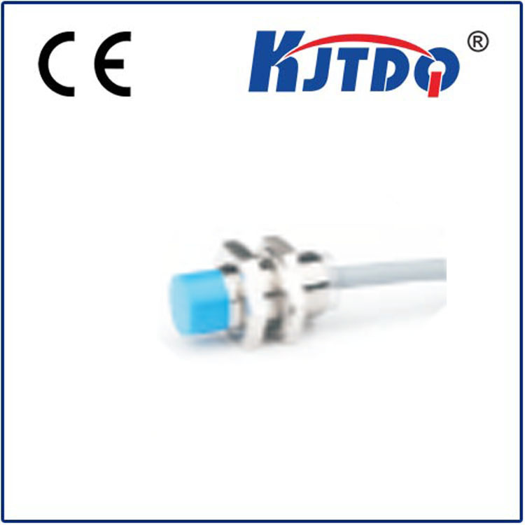 Hot Selling DC M12 Non-Flush Namur Proximity Sensor
