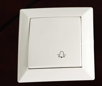Bell Switch with Printing with CE 4026