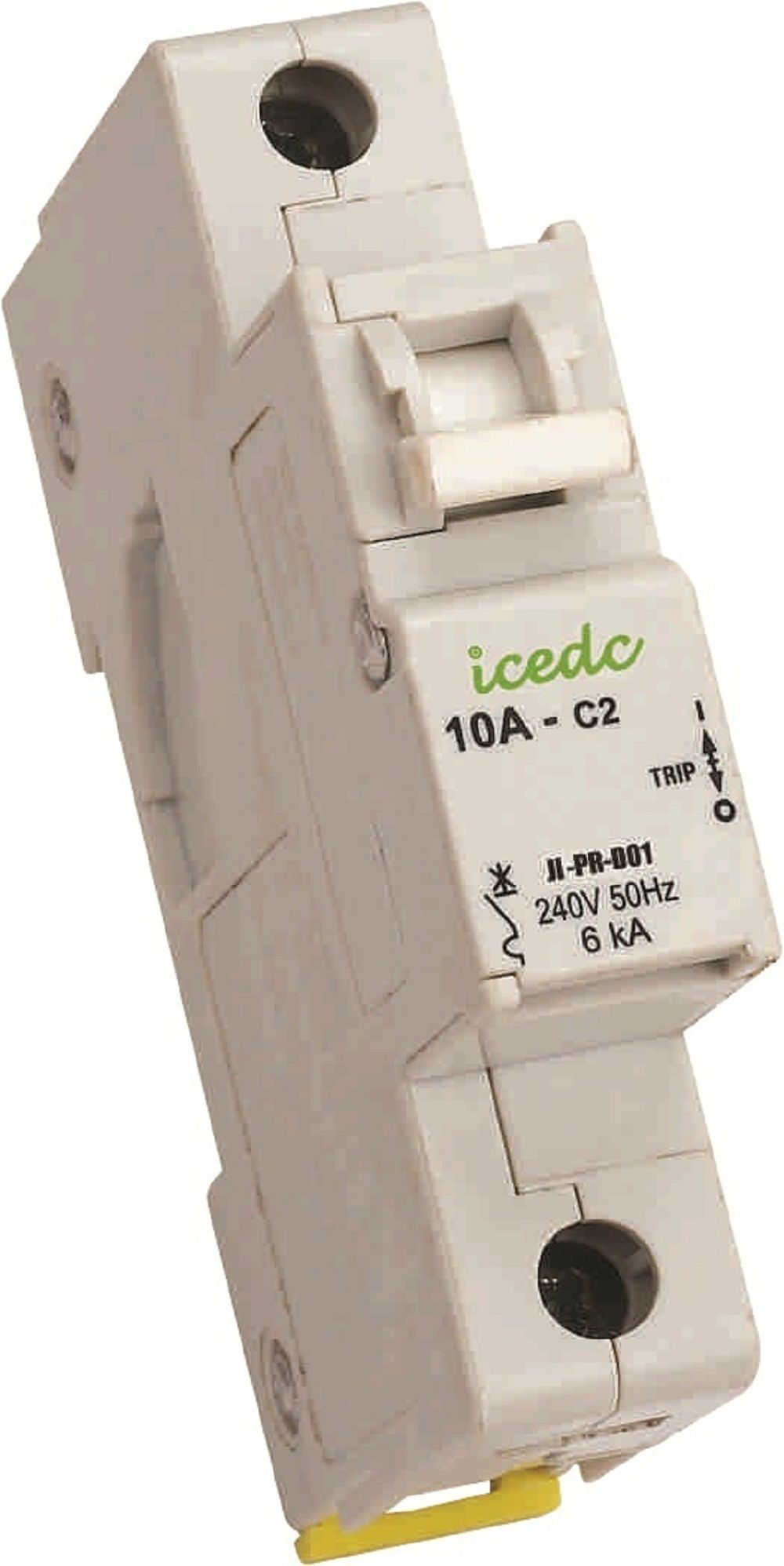 Miniature Circuit Breaker Hji- Qf-D