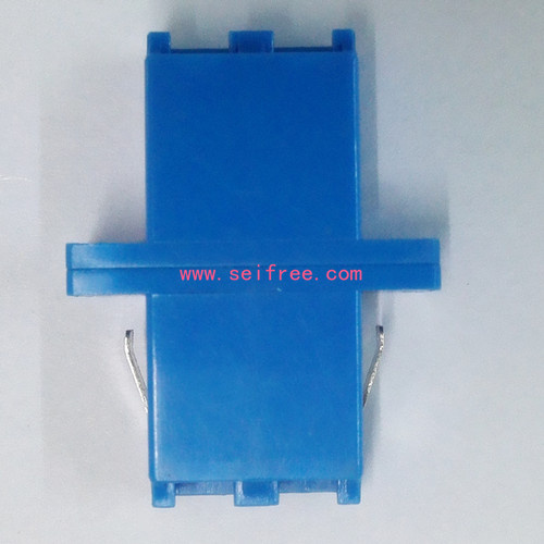 Fiber Optic Adaptor of LC-Upc