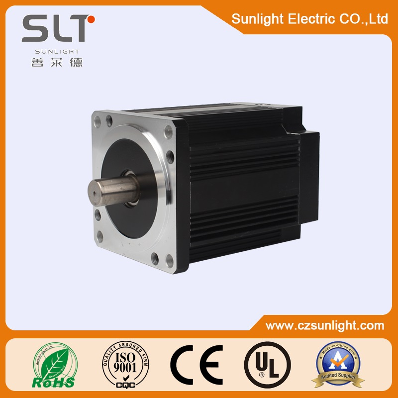 Widely Used Slt110blf Brushless Motor for Car