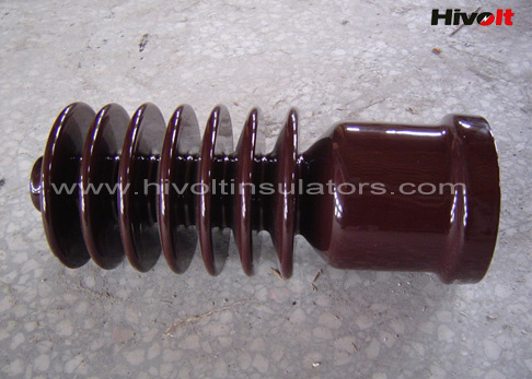 Hv Transformer Bushing Insulators for Transmission