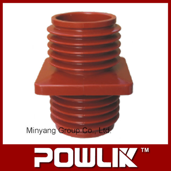 High Quality Busbar Bushing Epoxy Resin Type (TG1-10Q/182 152X152)