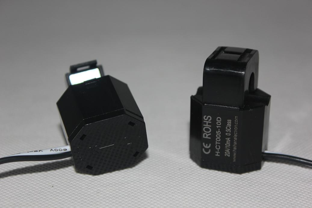 Split Core CT with 20A