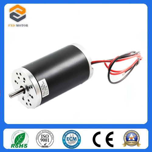 22mm BLDC Coreless Motor for Aeromodel