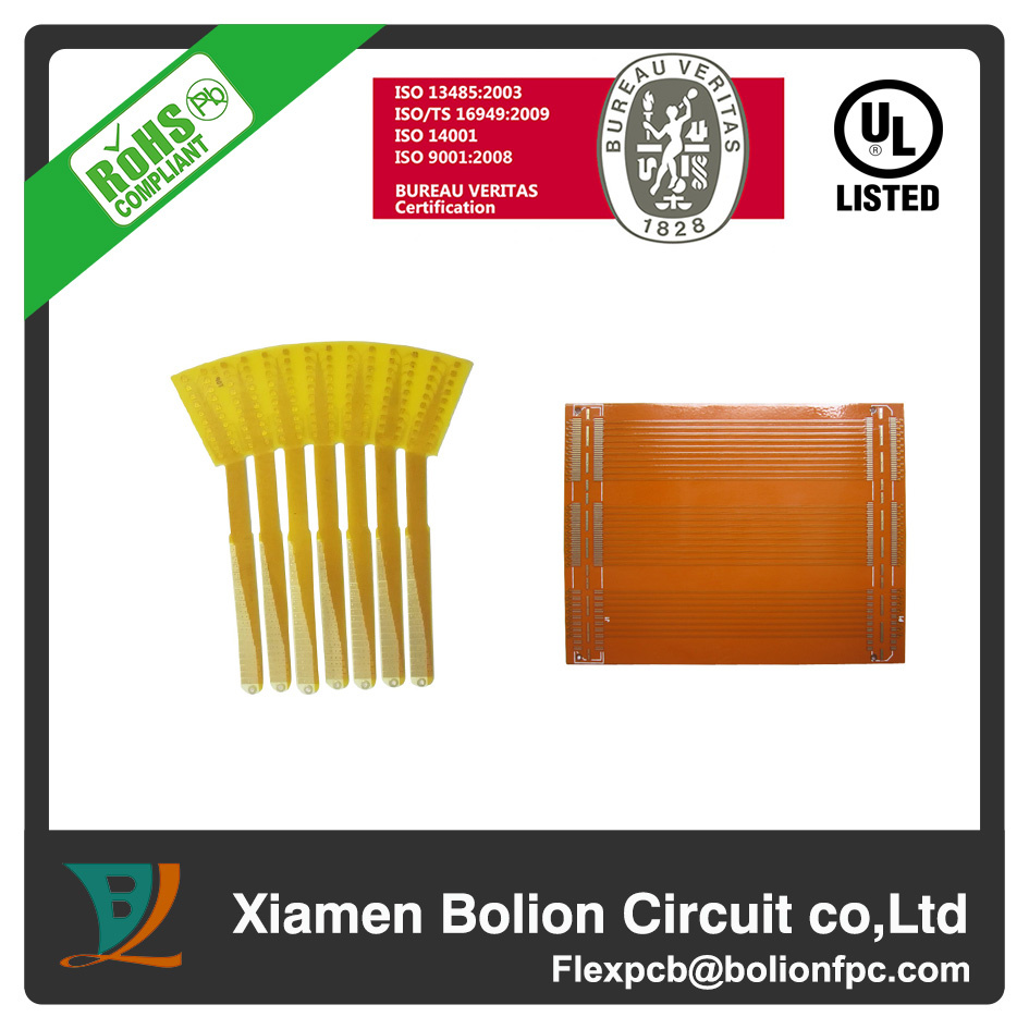 PCB Eltronic Circuits for Medical Use