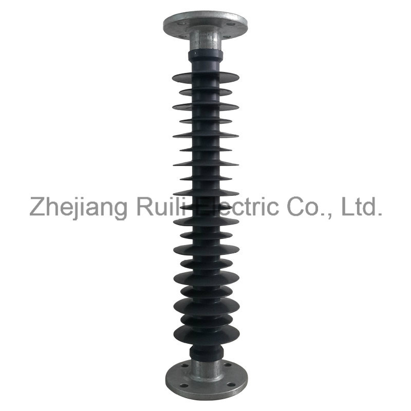 Composite Post Insulator (FZSW-66-10)