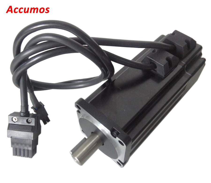 70mm DC Brushless Electrical Servo Motor (70AES Series)