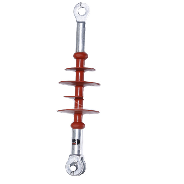Composite Suspension Insulator